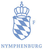 Porzellanmanufaktur Nymphenburg logo.svg