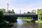 Prinzregent-Ludwig-Brücke