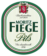 Privatbrauerei Moritz Fiege logo.svg