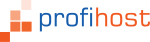 Logo der Profihost AG