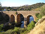 Puente de Segura