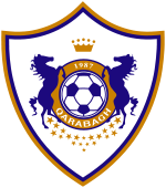 Qarabagh 1987 Logo.svg