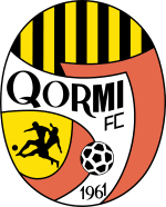 Logo FC Qormi