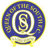 Queen of the South Logo.svg