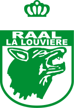 R.A.A. La Louvière.svg