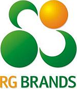 RG Brands Logo