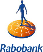 Logo der Rabobank