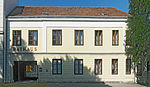 Rathaus/Gemeindeamt, ehem. G. Bauers Gasthaus
