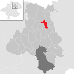 Reichenau im Mühlkreis im Bezirk UU.png