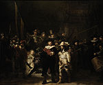 Rembrandt Harmensz. van Rijn - Nachtwacht - Google Art Project.jpg