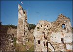 Ruine Schaunberg