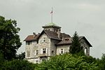 Villa Pantchoulidzeff
