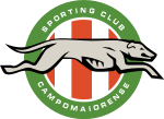 SC Campomaiorense Logo.svg