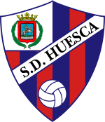 SD Huesca.svg
