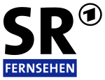 Logo von SR Fernsehen
