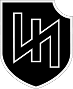 Wappen der SS-Verfügungsdivision