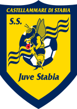 SS Juve Stabia.svg