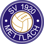 Logo des SV Mettlach