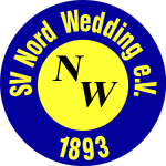 SV Nord Wedding Berlin 1893.svg