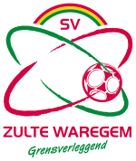 SV Zulte Waregem Logo.svg