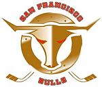 Logo der San Francisco Bulls
