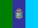 Flagge Santa Elenas
