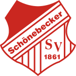 Wappen des Schönebecker Sportvereins von 1861