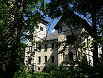 Scherz-Villa (Welzl-Villa)