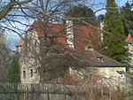 Schloss Pottschach (Gut Pottschach)