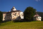 Burg Friedberg