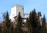 Burg Itter