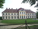 Schloss Karlslust
