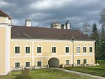 Schloss Thurnhof zu Linsberg