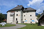 Schloss Möderndorf/Gailtaler Heimatmuseum