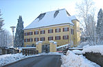 Schloss Ottersbach