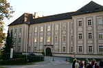 Gesamtanlage Schloss Piber