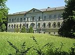 Schloss Harrach, Schloss Aschach