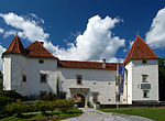 Schloss Stubenberg (Kloster St. Josef der Franziskanerinnen)