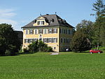 Schloss Ursprung