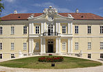 Schloss Wilfersdorf, Lichtensteinmuseum