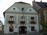 Bergerhaus
