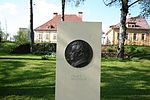 Franz-Schubert- Denkmal