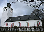 Ev. Pfarrkirche Schupbach