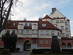 Wohnhaus, Schweizerhof