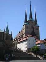 Severikirche Erfurt.JPG