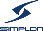 Logo der Simplon Fahrrad GmbH