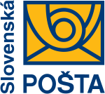 Slovenská pošta Logo.svg