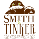 Smith und Tinker Logo.png