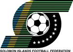 Solomon Islands Football Federation.svg