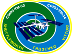 Sojus-TM-34-Emblem